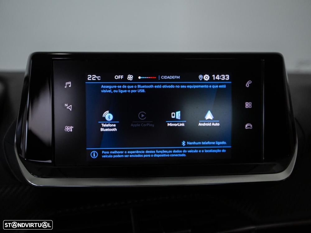 Peugeot 208 1.5 BlueHDi Active - 17