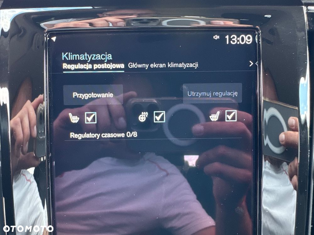 Volvo V90 T6 Recharge AWD Geartronic Inscription - 17