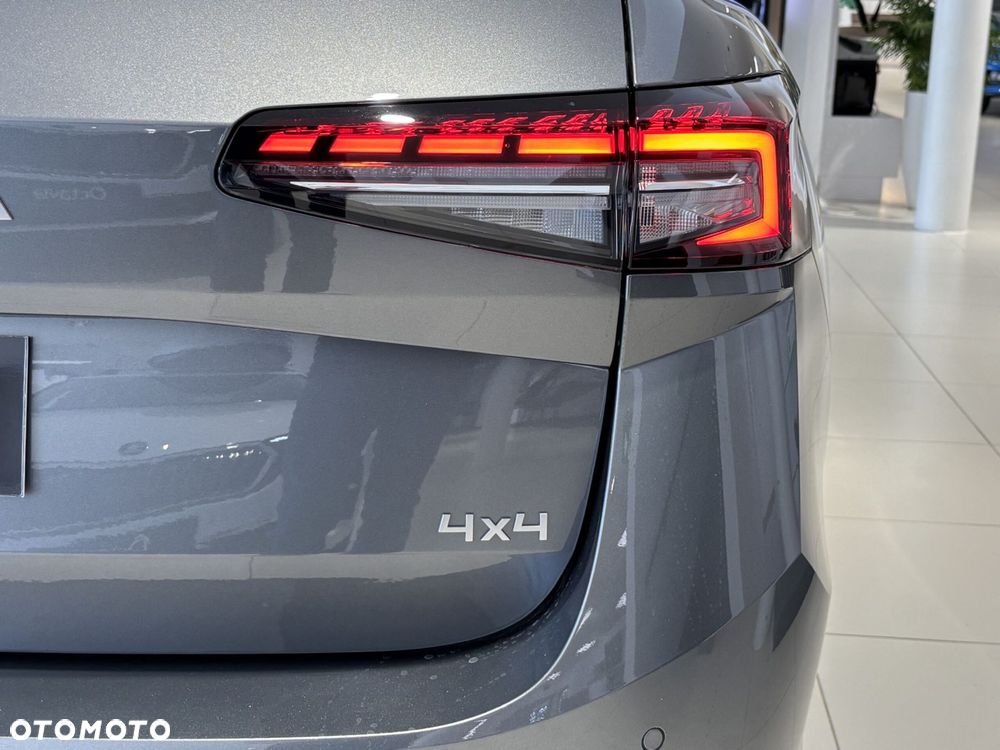 Skoda Superb - 10