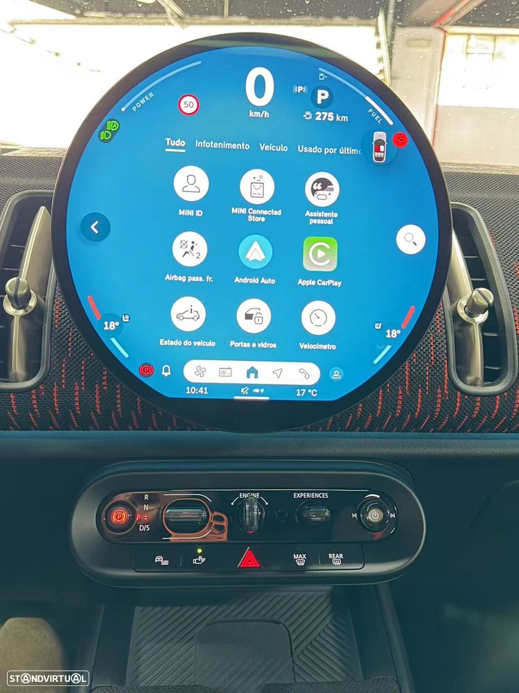 MINI Countryman C JCW - 19