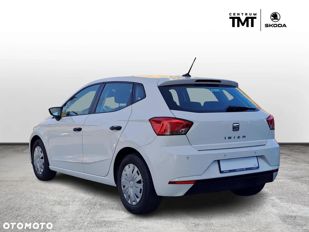 Seat Ibiza 1.0 EVO Reference S&S - 3
