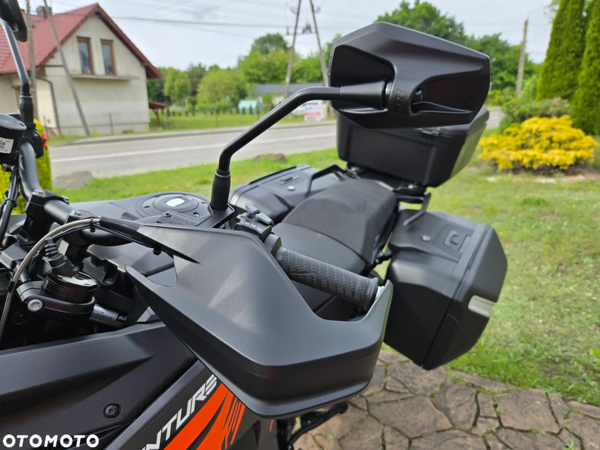KTM Super Adventure - 26