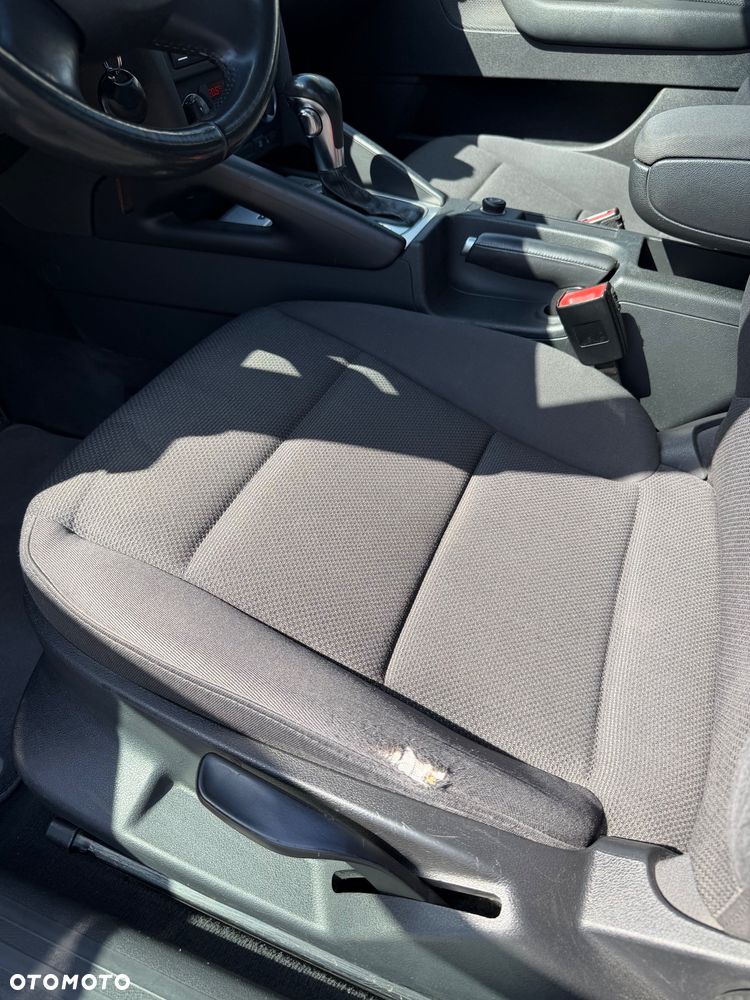 Audi A3 Sportback 2.0 TDI DPF Ambition S tronic - 30