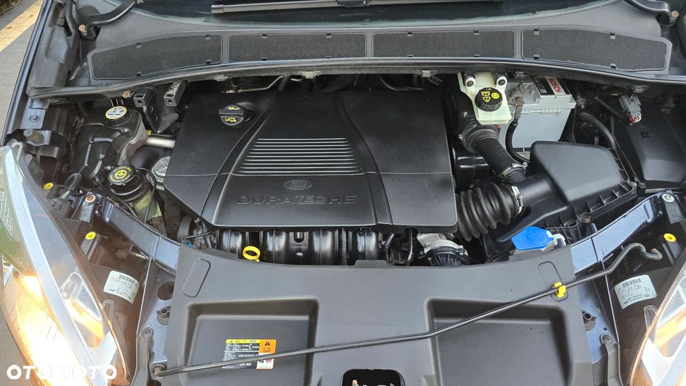 Ford S-Max 2.0 Viva Trend - 13