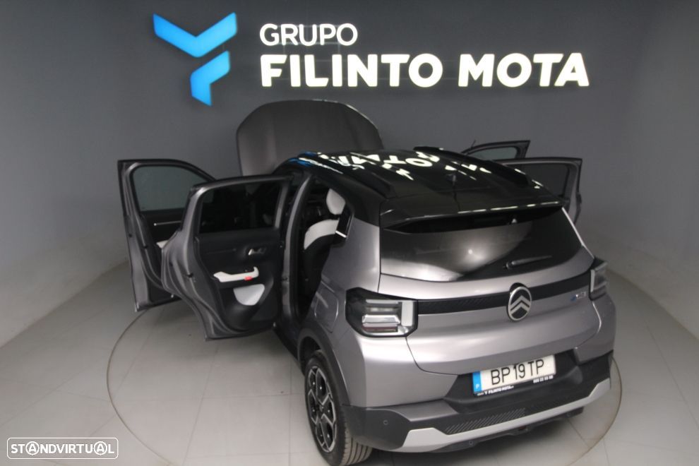 Citroën e-C3 44 kWh Business - 10