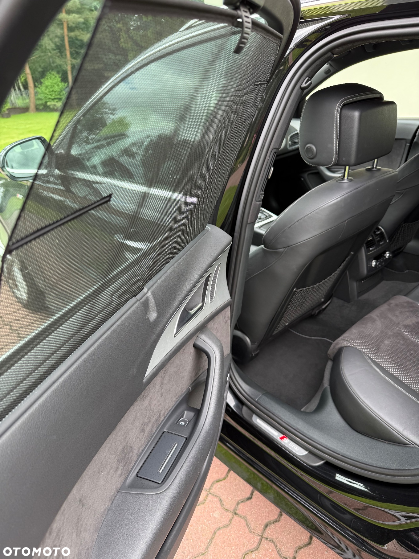 Audi A6 2.0 TFSI Quattro S tronic - 27
