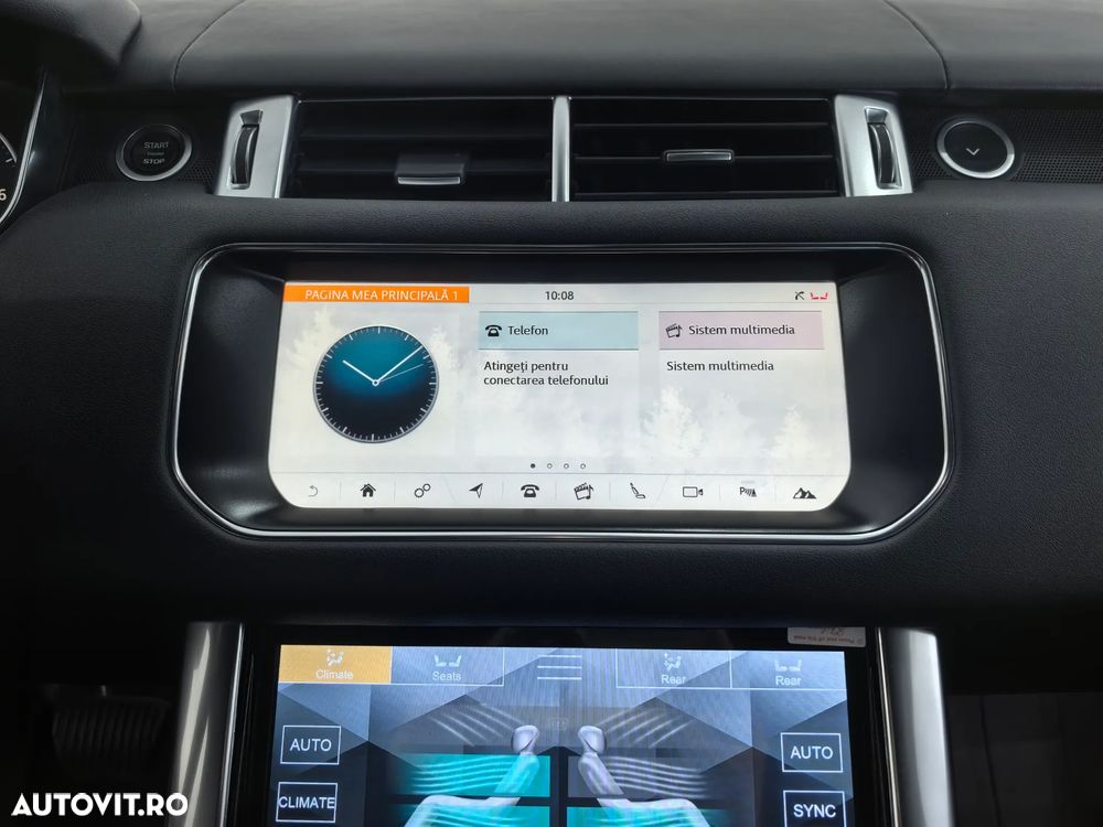 Land Rover Range Rover Sport 3.0 I TDV6 - 14