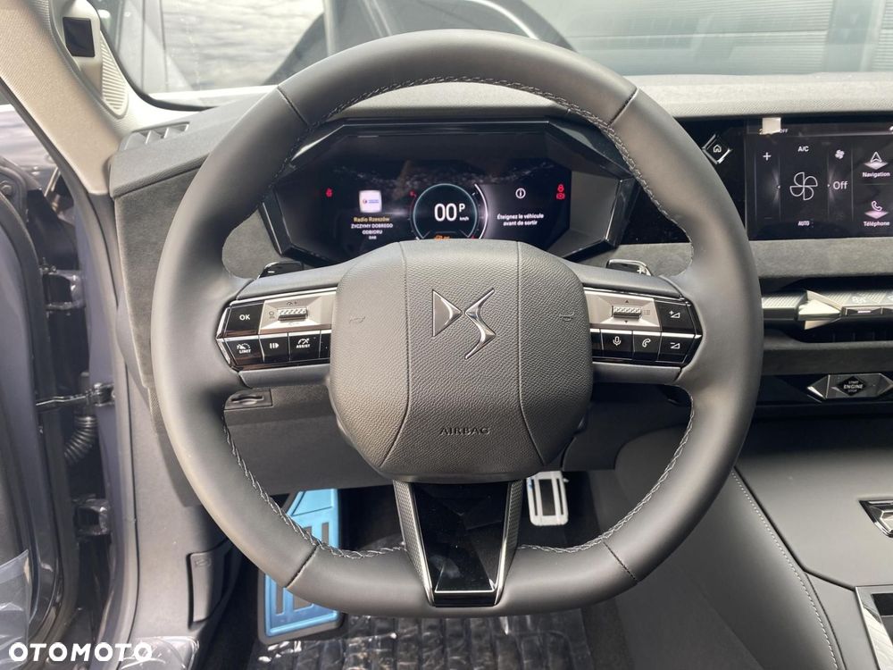 DS Automobiles DS 4 - 15