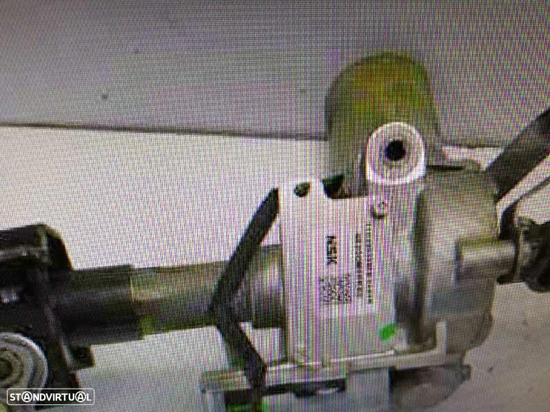 COLUNA DE DIREÇÃO SUZUKI ALTO AMF310 - 1