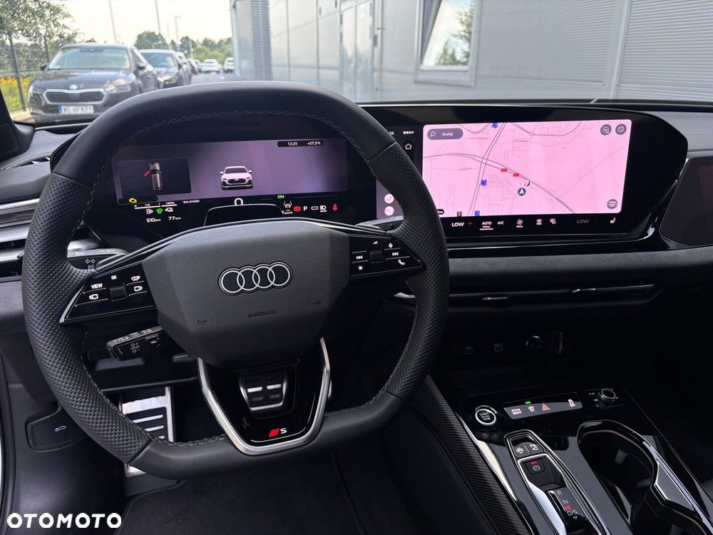 Audi A5 Avant - 11