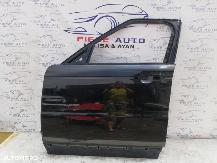 Usa stanga fata Land Rover Range Rover Sport L494 an 2013-2014-2015-2016-2017-2018-2019-2020-2021- - 1
