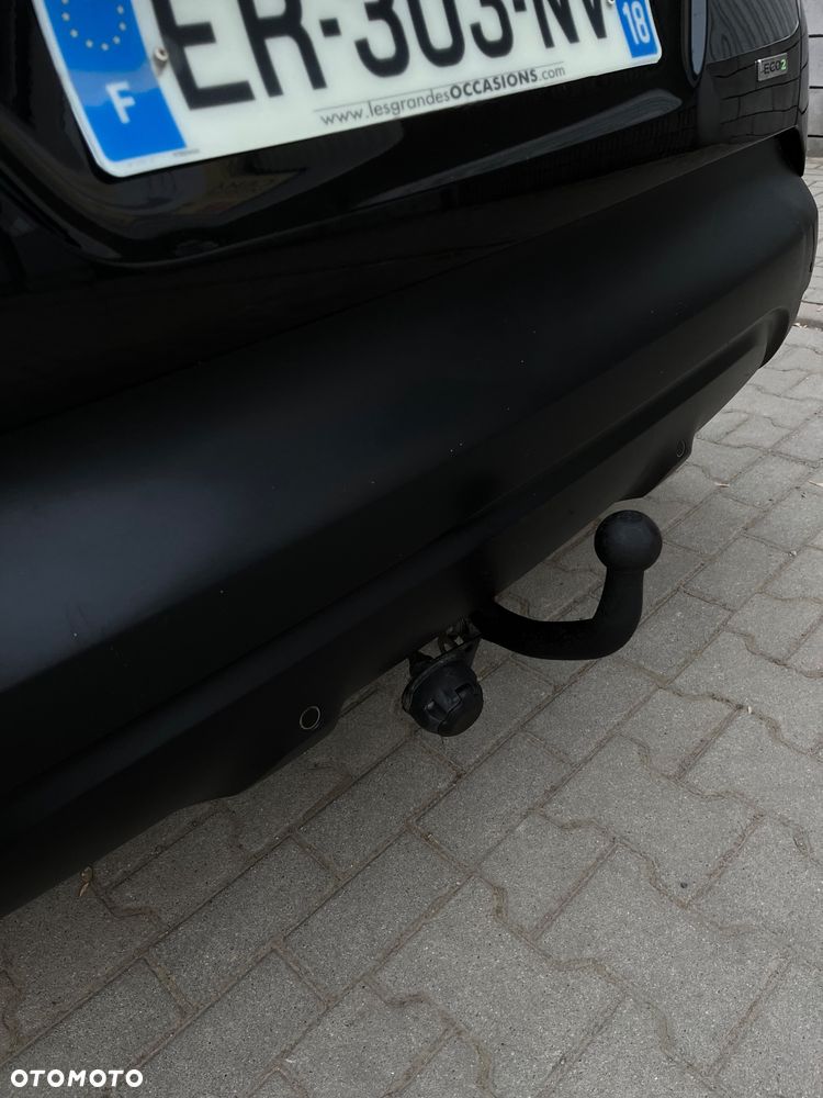 Renault Captur ENERGY dCi 90 Start&Stop Luxe - 12