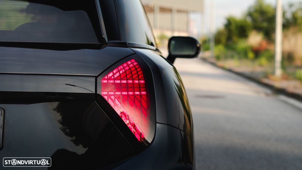 MINI 3 Portas Cooper E JCW XL - 7