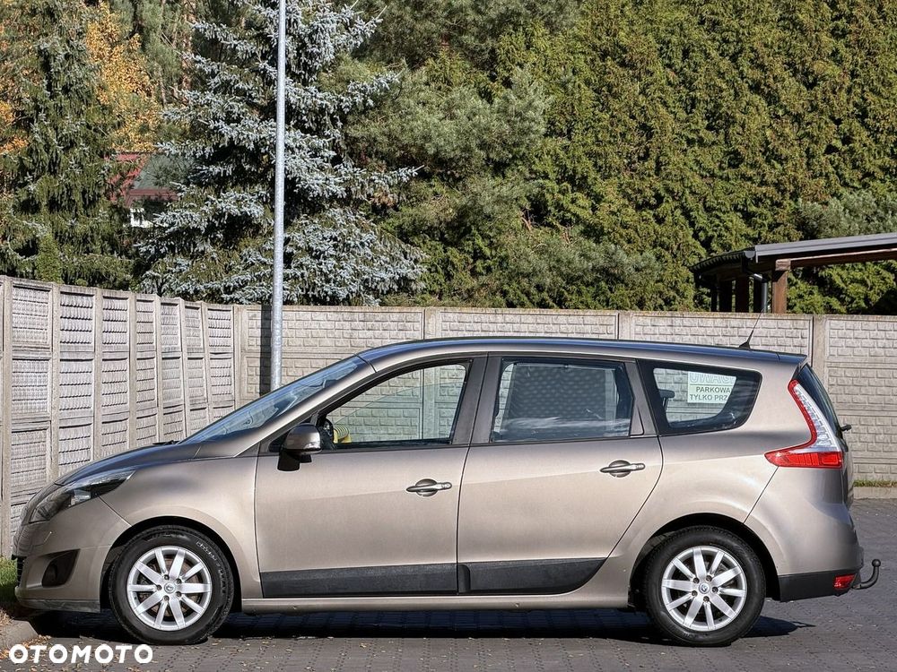 Renault Grand Scenic Gr 1.9 dCi Luxe Expression - 36