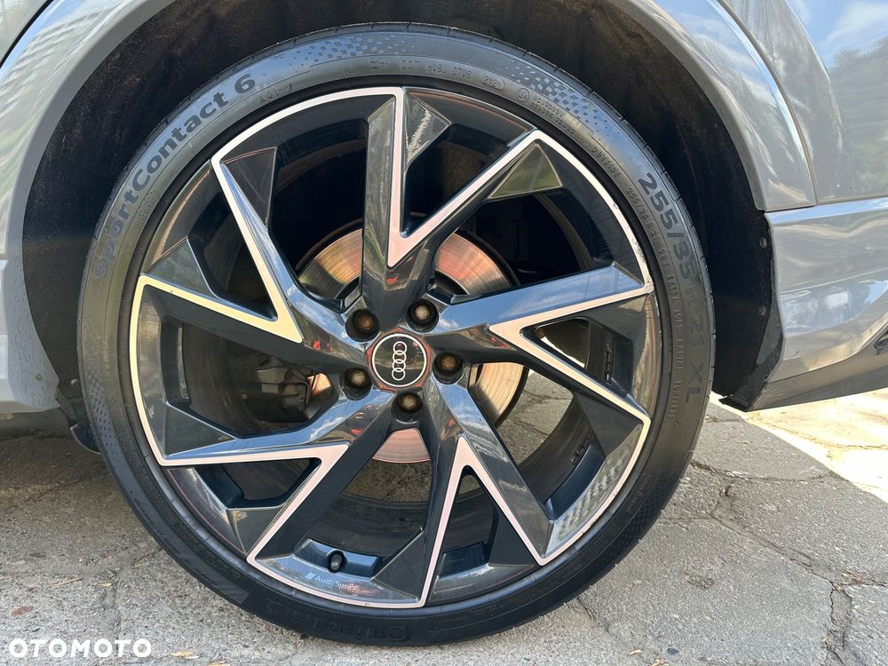 Audi RS Q3 - 21
