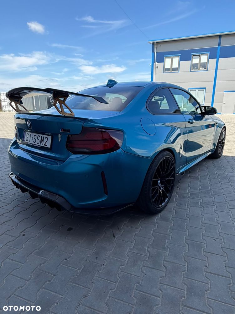 BMW M2 - 17