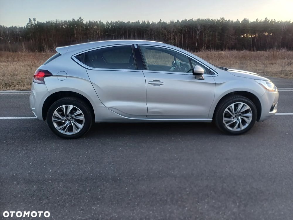 Citroën DS4 VTi 120 SoChic - 7