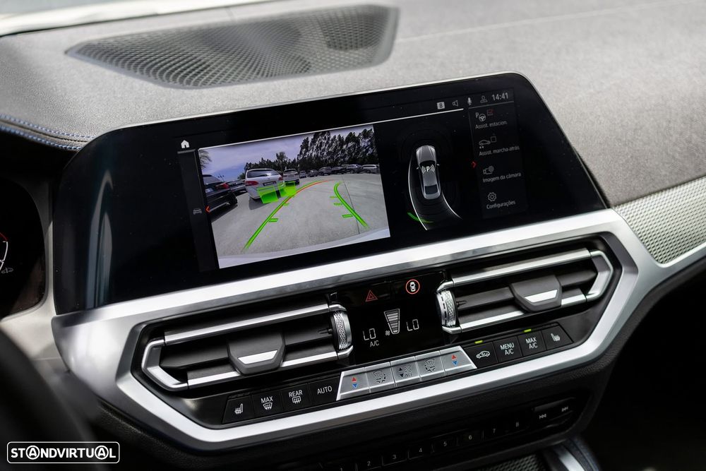 BMW 420 - 11