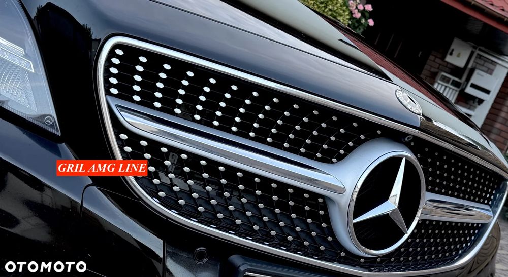 Mercedes-Benz CLS 350 d 4-Matic - 31