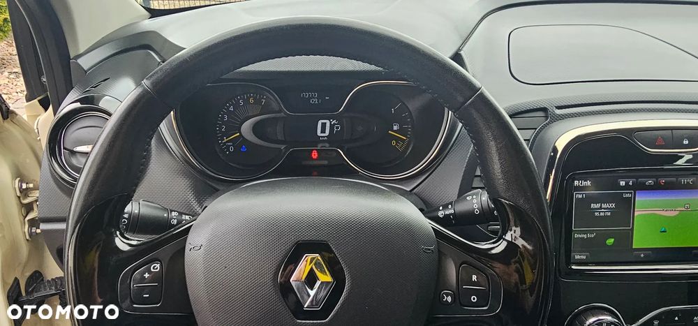 Renault Captur 1.2 TCe Zen EDC - 11