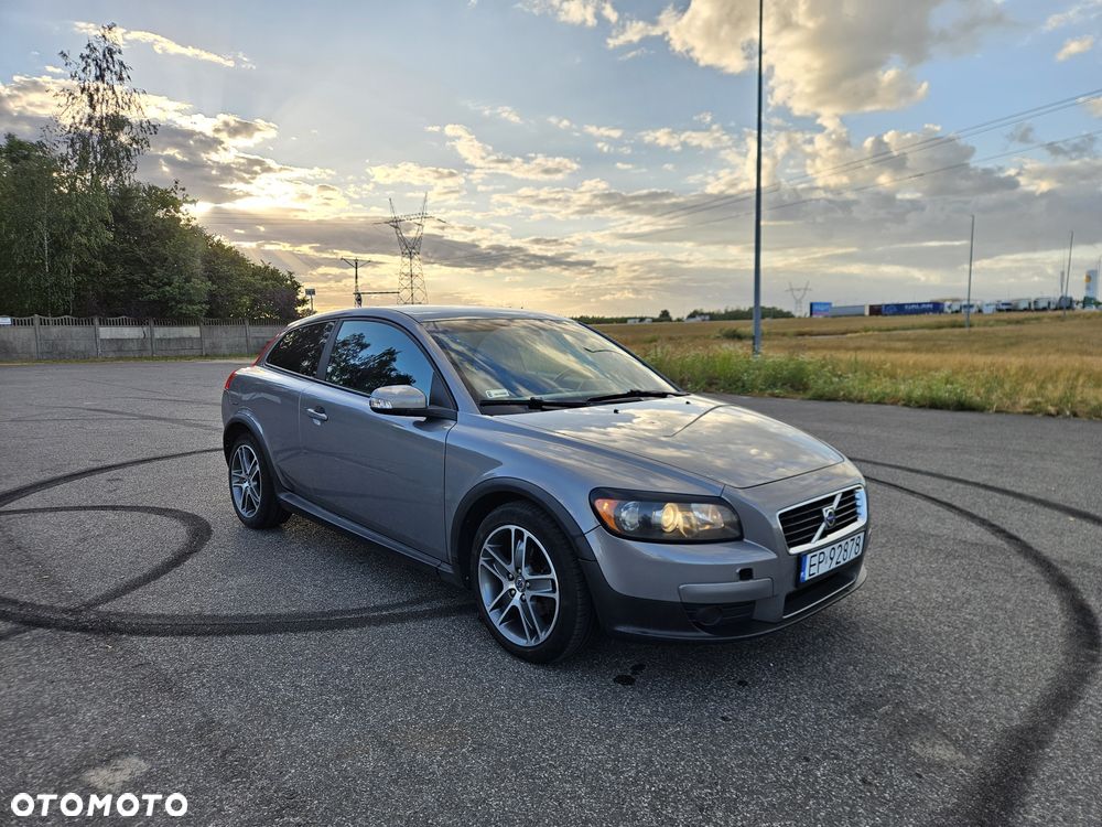Volvo C30 - 2