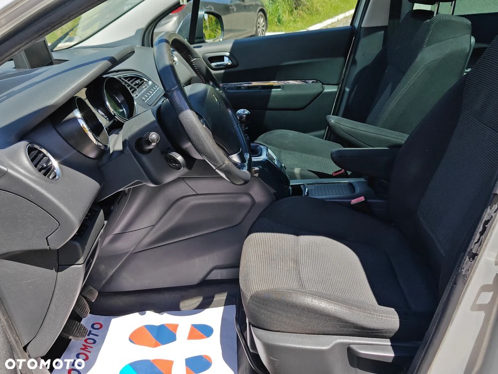 Peugeot 5008 155 THP Premium - 15