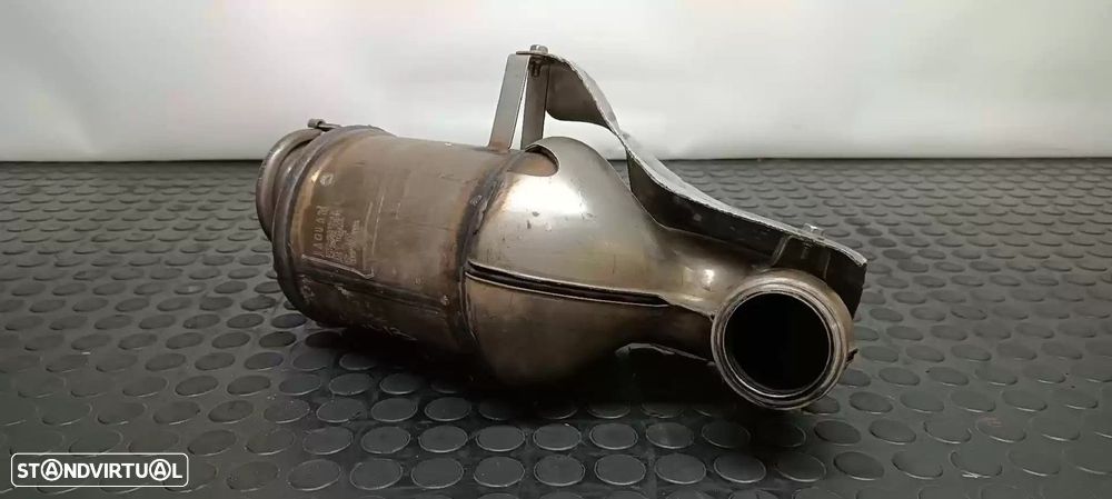 CATALIZADOR JAGUAR XF SPORTBRAKE 2012 -CX235E212AC - 4