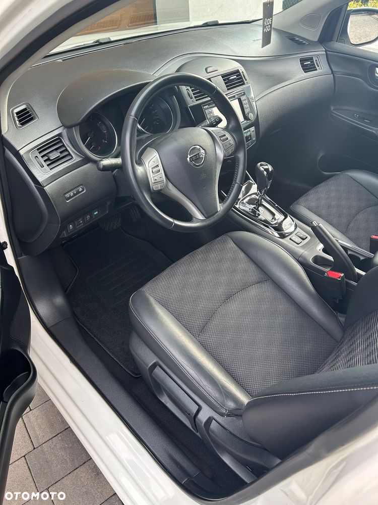 Nissan Pulsar - 14