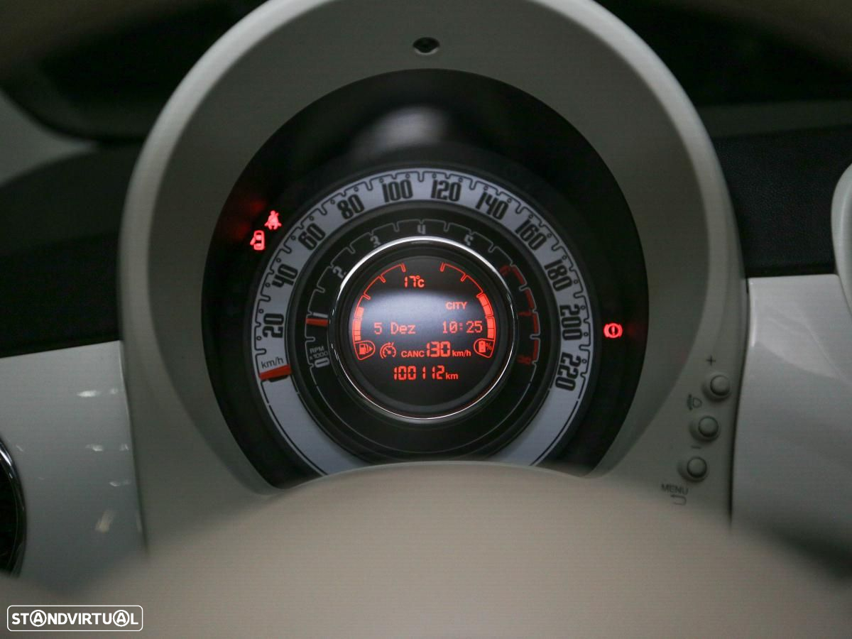 Fiat 500 - 14