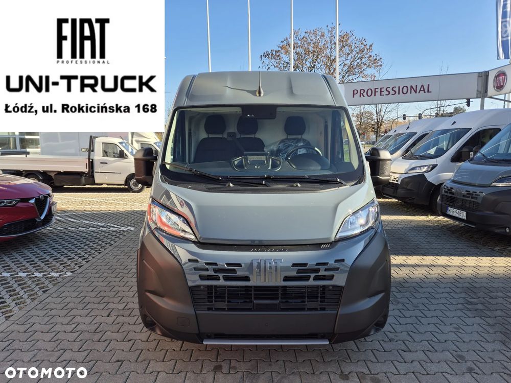 Fiat DUCATO  MAXI  L4H2  140 KM - 2