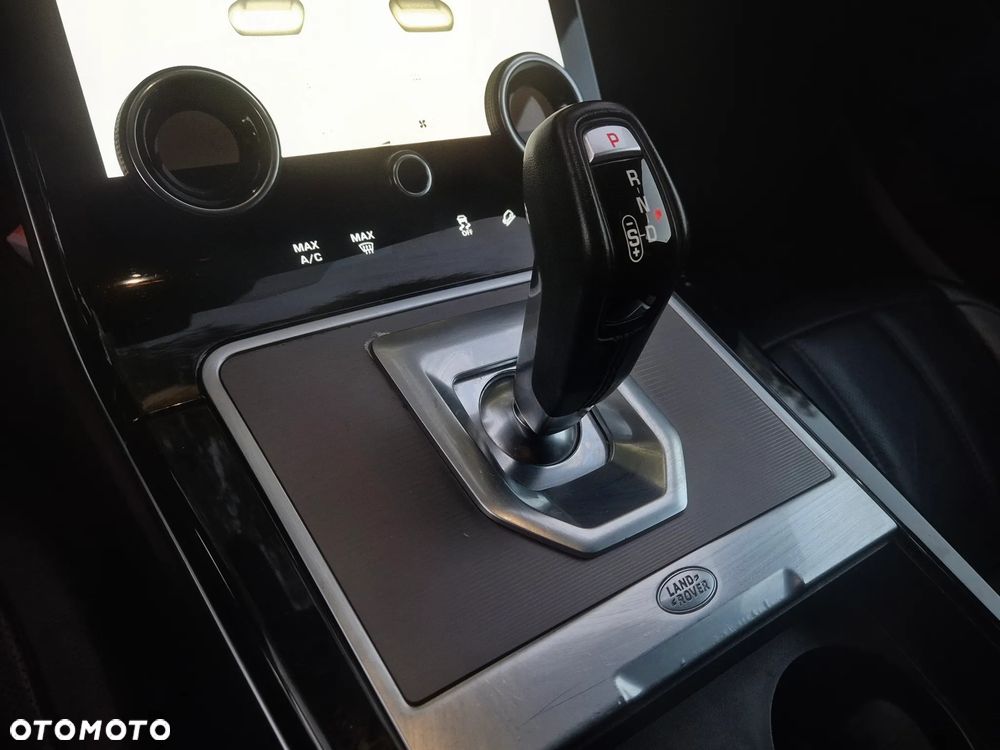 Land Rover Range Rover Evoque 2.0Si4 HSE Dynamic - 16