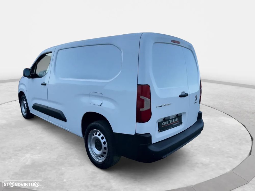 Peugeot Partner Pro Longa 1.5 HDI I.V.A Dedutível - 5
