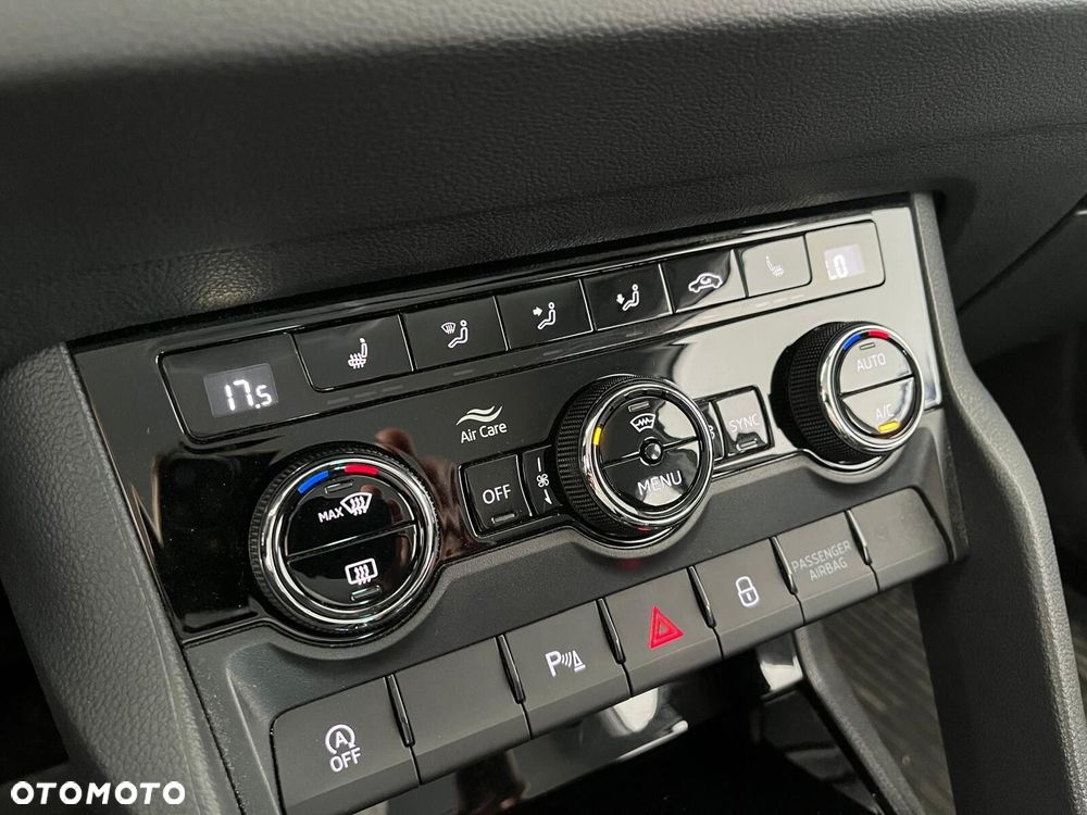 Skoda Karoq 1.5 TSI ACT GPF 4x2 Ambition DSG - 31