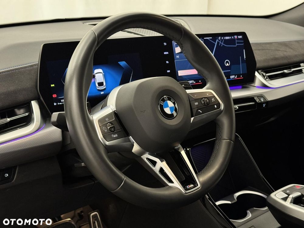 BMW X2 - 18