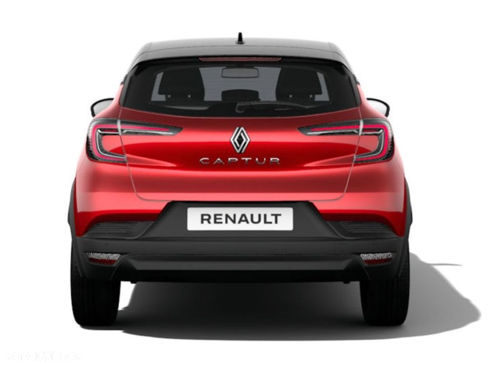Renault Captur 1.0 TCe Techno - 8