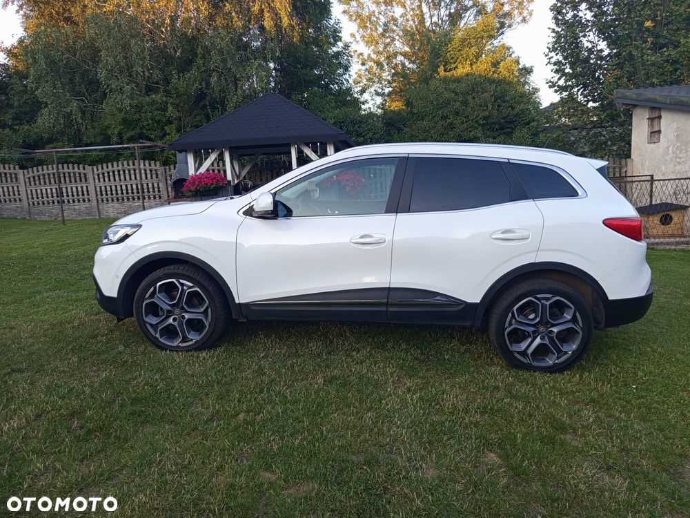 Renault Kadjar Energy dCi 130 Bose Edition - 6