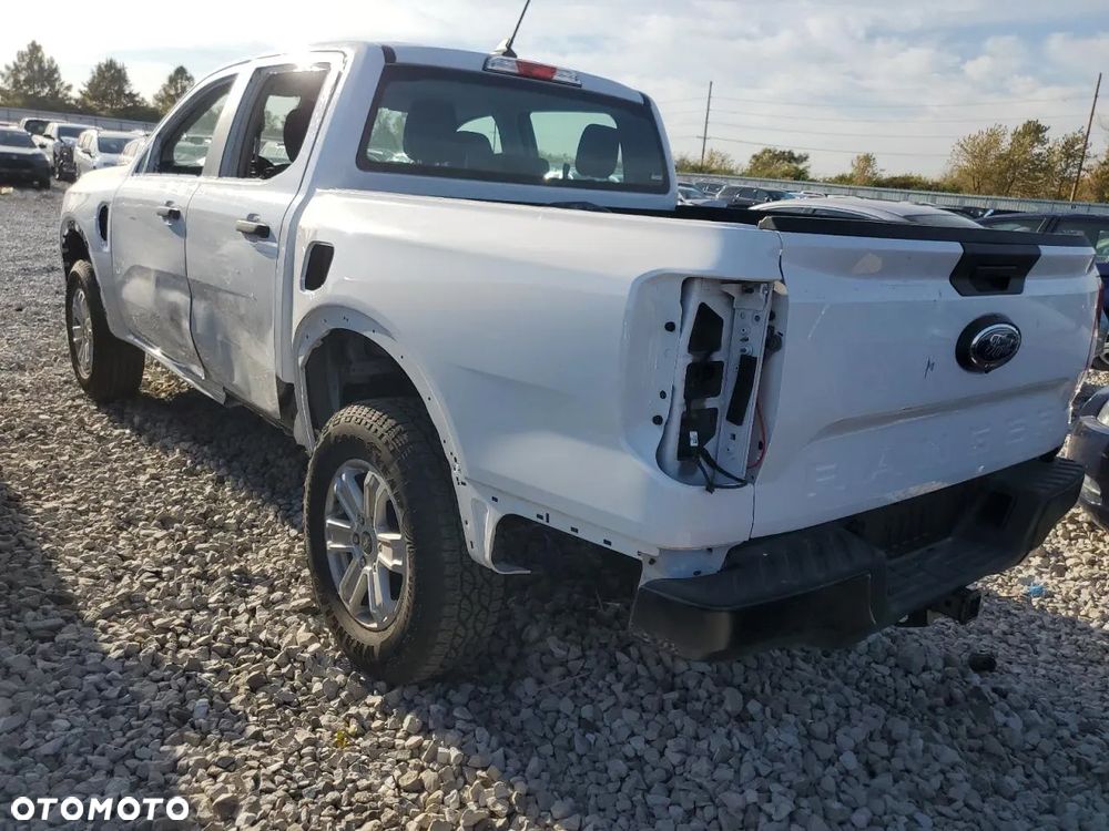 Ford Ranger 3,0 l EcoBoost Doppelkabine Autm Raptor - 3