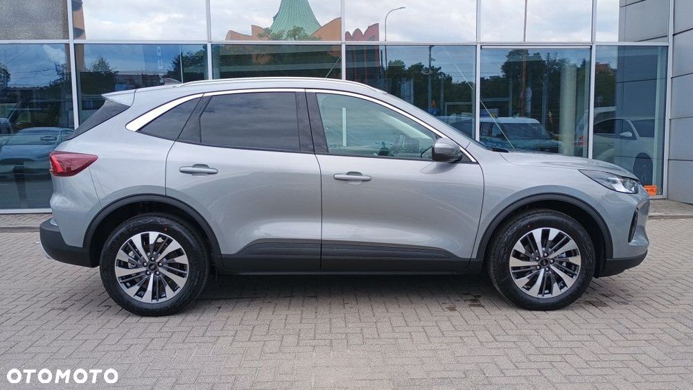 Ford Kuga - 6