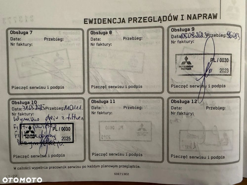 Mitsubishi ASX 1.6 Intense - 24