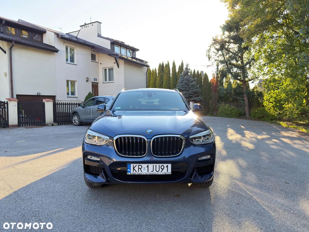 BMW X4 - 22