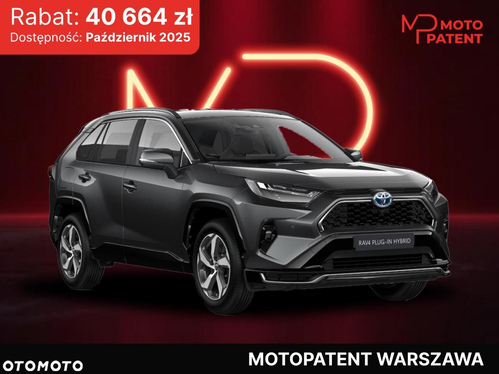 Toyota RAV4 - 1