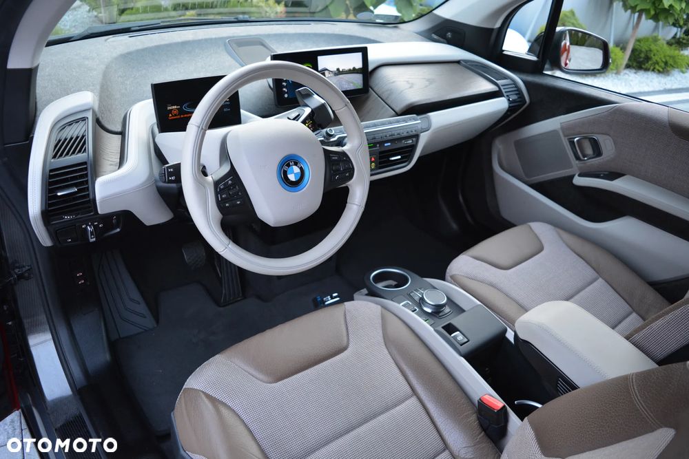 BMW i3 i3S 120 Ah - 15