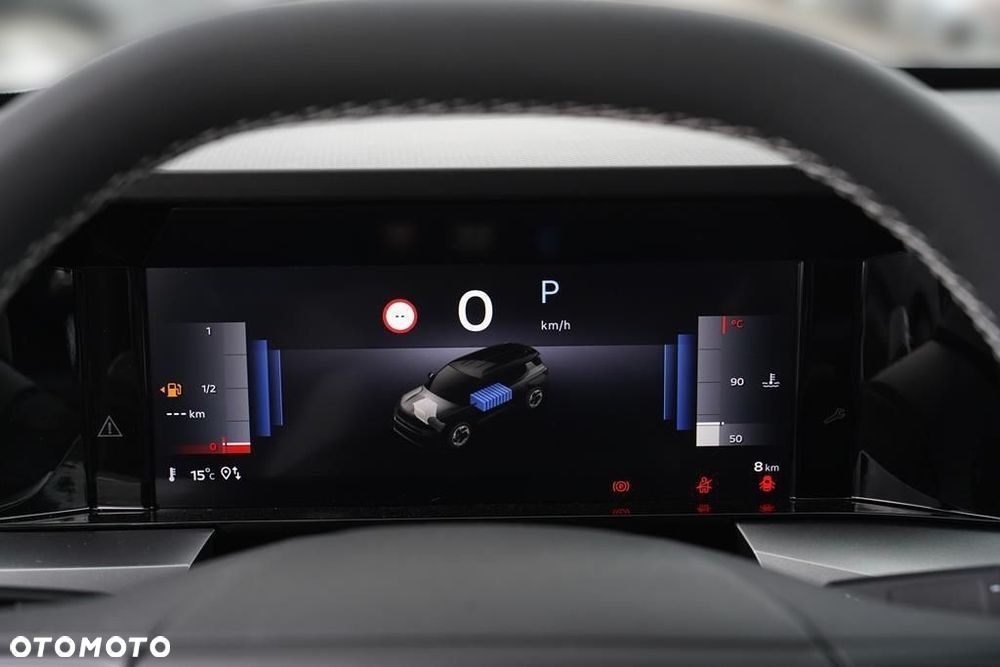 Opel Frontera 1.2 T mHEV GS eDTC6 - 13