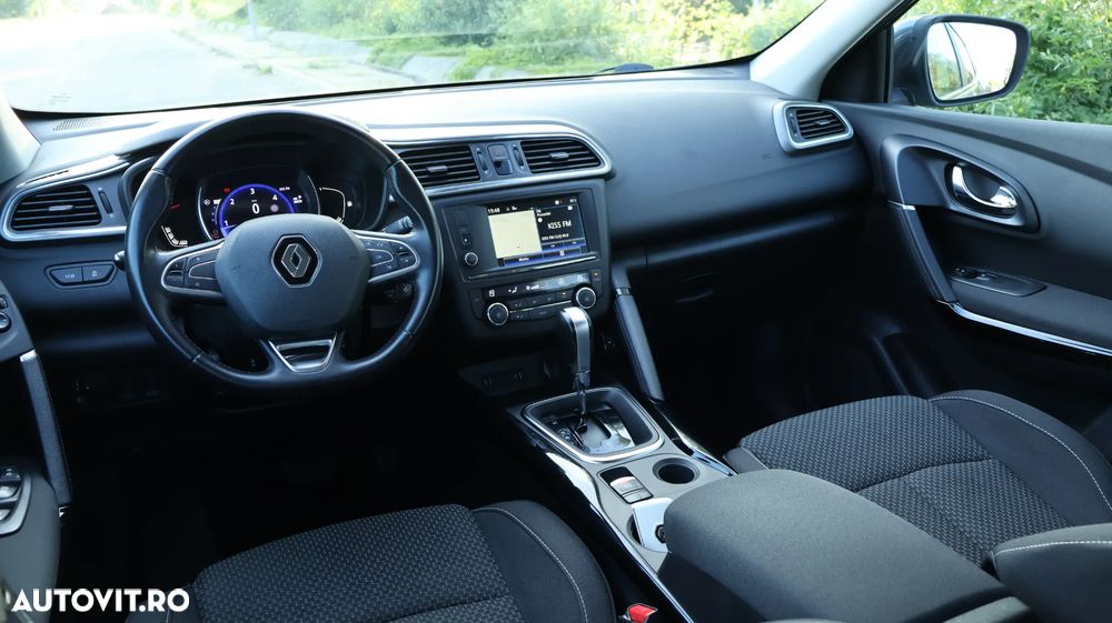 Renault Kadjar Energy dCi 110 EDC Business - 7