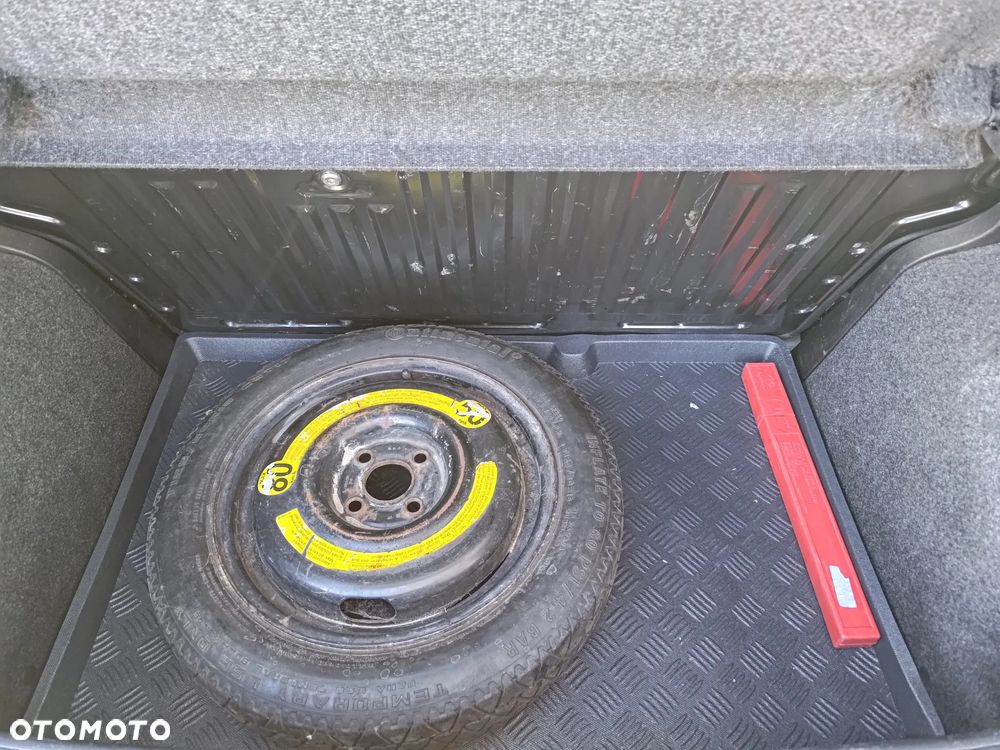 Fiat Punto - 22