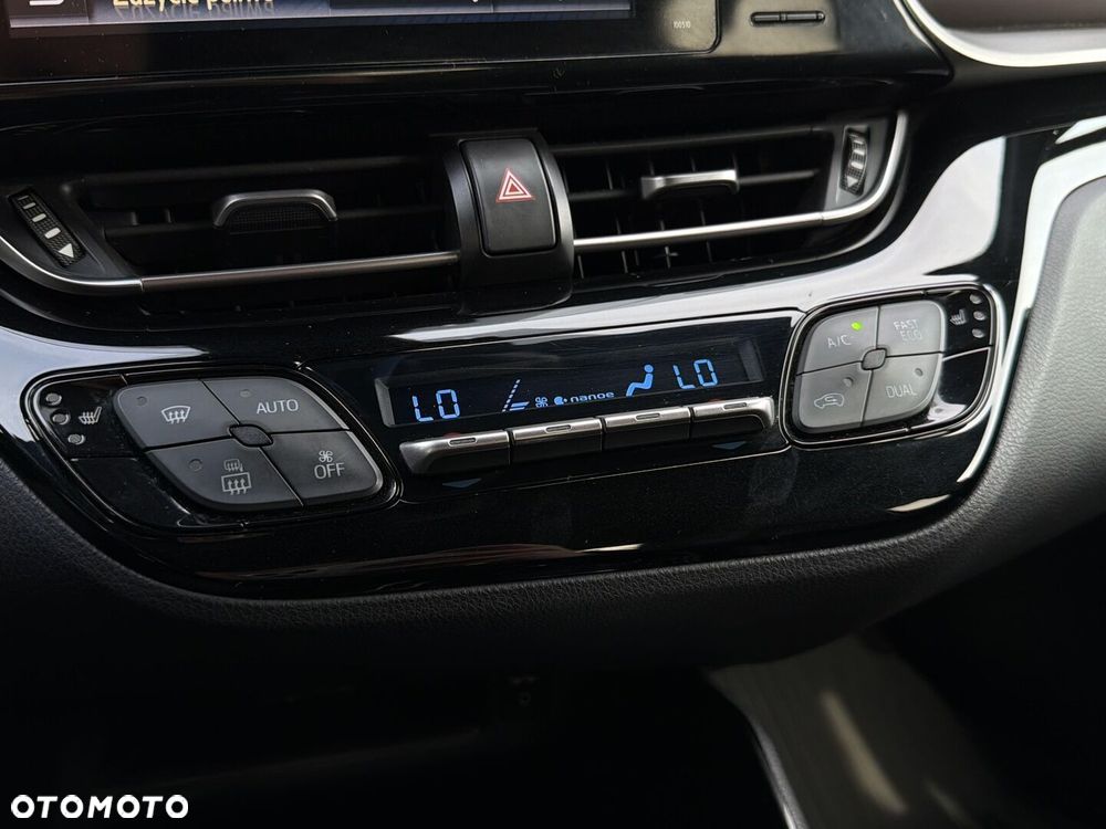 Toyota C-HR 1.8 Hybrid Prestige - 19