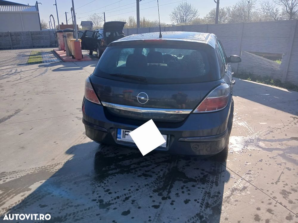 Opel Astra 1.4 - 3