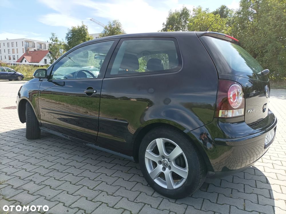 Volkswagen Polo 1.4 - 15