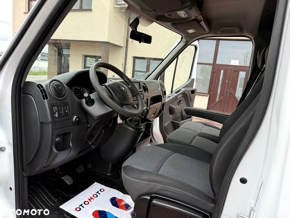 Renault MASTER L3-H2 - 10