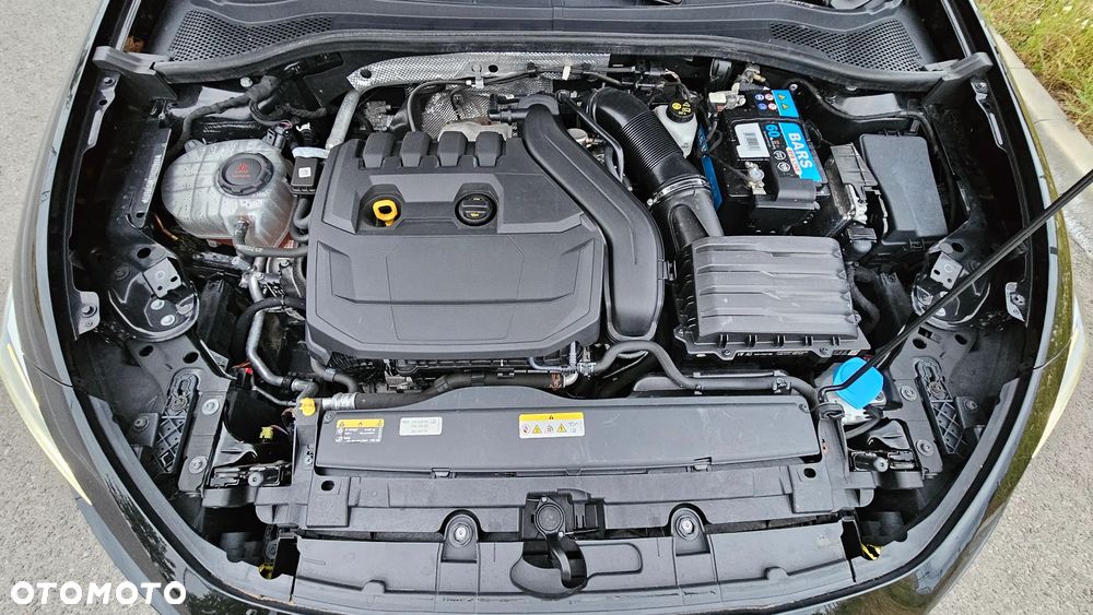Seat Leon 1.5 EcoTSI Evo Xcellence S&S DSG - 36